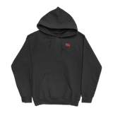 Robot Pullover Hoodie